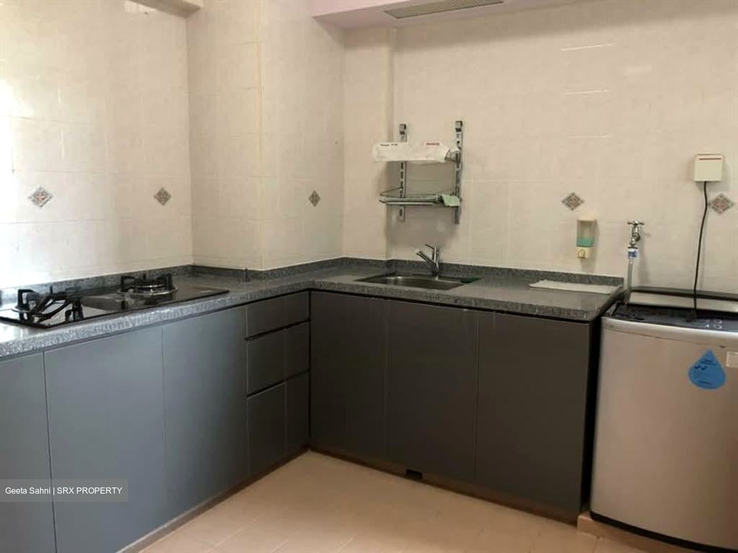 Blk 133 Edgedale Plains (Punggol), HDB 4 Rooms #545398341